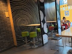 -麦当劳(余姚北站店)