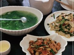 -喜洲翰林餐厅(董家百年老宅店)