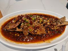 -梅利汴京烤鸭•开封豫菜地标店(东大街店)