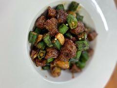 -中卫御苑福膳·养生局(圆明园店)
