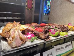 -亚马逊海鲜自助(王府井店)