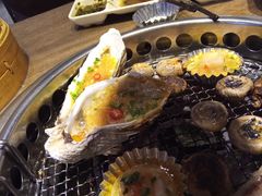 -火炉火自助餐(西直门凯德MALL店)