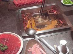 -锦城印象火锅(天府三街店)