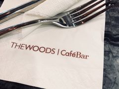 -THE WOODS 简餐 (国贸商城店)