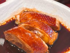 -侨美食家·粤菜(体育西路店)