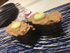 -羽寿司(东方宝泰店)