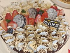 -味多美蛋糕(金顶街店)