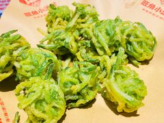 -旺角小渔村(二马路店)