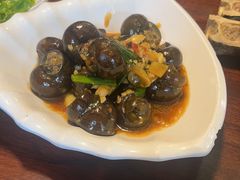 -61号餐吧(兴坪古镇漓江店)