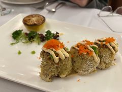 -摩根扒房(桐梓林店)