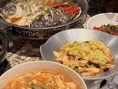 -桐湾大院·桐庐菜(滨江店)