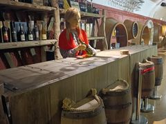 -青岛葡萄酒博物馆