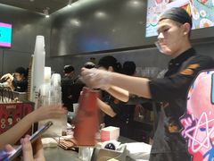 -LELECHA乐乐茶(美罗城店)