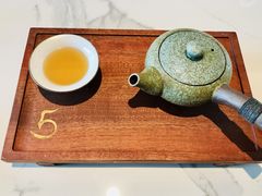 -五号茶居·新派粤菜·岭南五号酒店(沿江中路店)