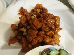 -牟传仁饭庄(星海店)