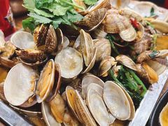 花甲王-老虎滩大连海鲜烧烤(建邺云锦路总店)