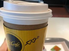 -麦当劳(永泰得来速店)