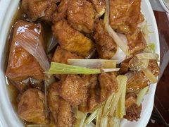 -卫巷菜馆(芙蓉总店)