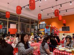-荆九爷爆炒桥头三嫩(夫子庙店)