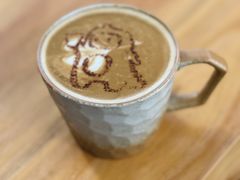 -Dinoo 片场咖啡(酒仙桥店)