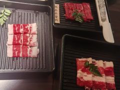 -匠和风精致料理(莆田财富中心店)