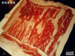 肥牛-山城年华老火锅(玉林店)