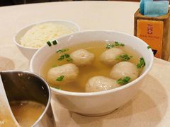 -南香饭店(Jalan Sultan)