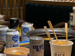 -温野菜涮涮锅(曲江大悦城店)