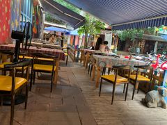 -半坡九号老挝冰咖啡