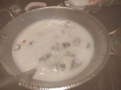 -捞王猪肚鸡火锅(财富中心店)