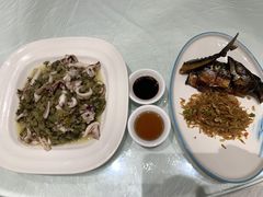 -洲晓鲜·舟山海鲜大排档(朱家尖风景区店)