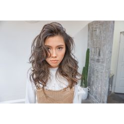 点击看大图 -Godhands美发设计沙龙