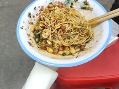 -邢氏老太太烤串(北兴街店)