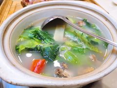 -渔意楼·驰名沙田乳鸽(五羊旗舰店)