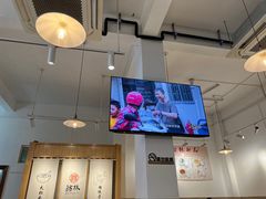 -翁林甜品