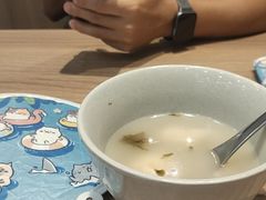-小条食堂(筼筜天虹店)