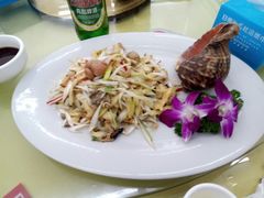 -日照大牌檔•小船海鲜(万平口店)