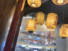 -南京大牌档(壹方天地店)