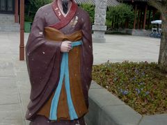 -合肥三国新城遗址公园