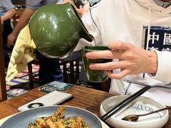 -云海肴·汽锅鸡·云南代表菜(美罗城店)