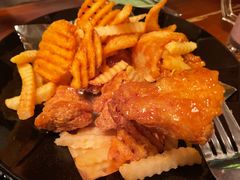 -Outdark Korean Restaurant