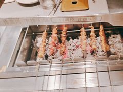 -丰茂烤串(公园店)