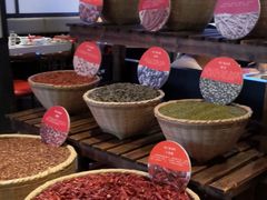 -川锅一号火锅(睢宁店)