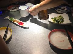-探鱼·鲜青椒爽麻烤鱼(三水广场店)