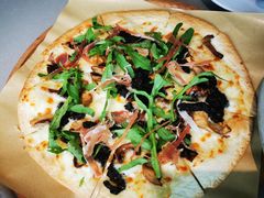 -农畉LONFOOD(福田星河COCOPark店)