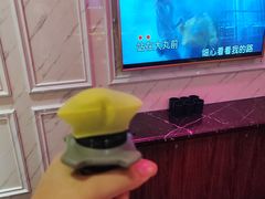 -皇马纯KTV·量贩·聚会(民治店)