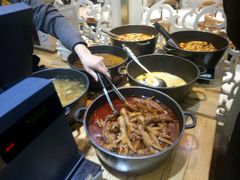 -杨记清芳牛肉拉面(京广路店)