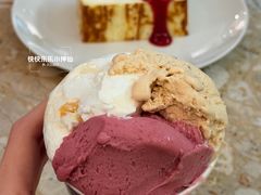 -Dal Cuore 达可芮冰淇淋(陕西北路店)