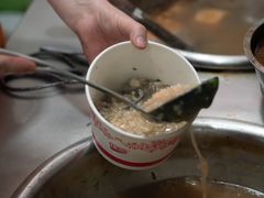 -百成大同鸭肉粥(大同总店)