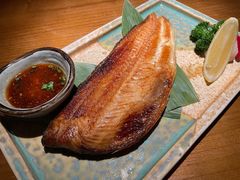 -阿吾罗日本料理(K11艺术中心店)
